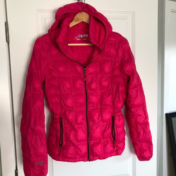 Gerry Weber Jackets & Coats Packable Down Jacket Warmth Without